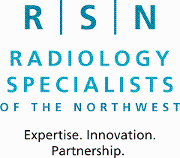 Radiology Specialists of the Northwest Logo